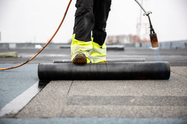 Best Hot Roofs  in Pine Mountain Lake, CA