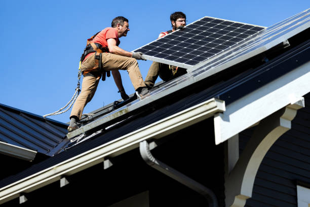 Best Sheet Metal Roofing  in Pine Mountain Lake, CA