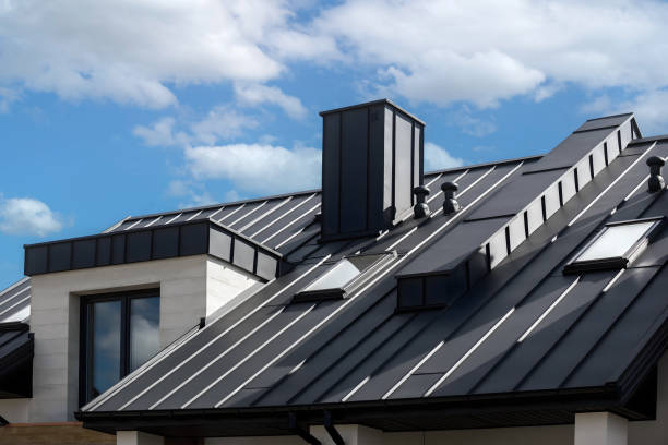 Best Solar Panel Roofing Installation  in Pine Mountain Lake, CA
