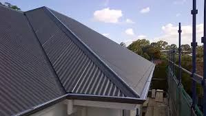 Best Storm Damage Roof Repair  in Pine Mountain Lake, CA